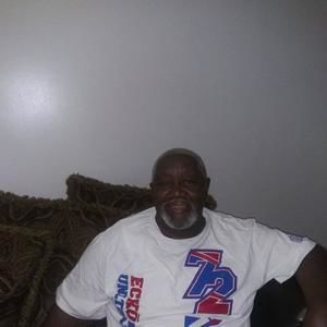 Meet your Posher, Frederick